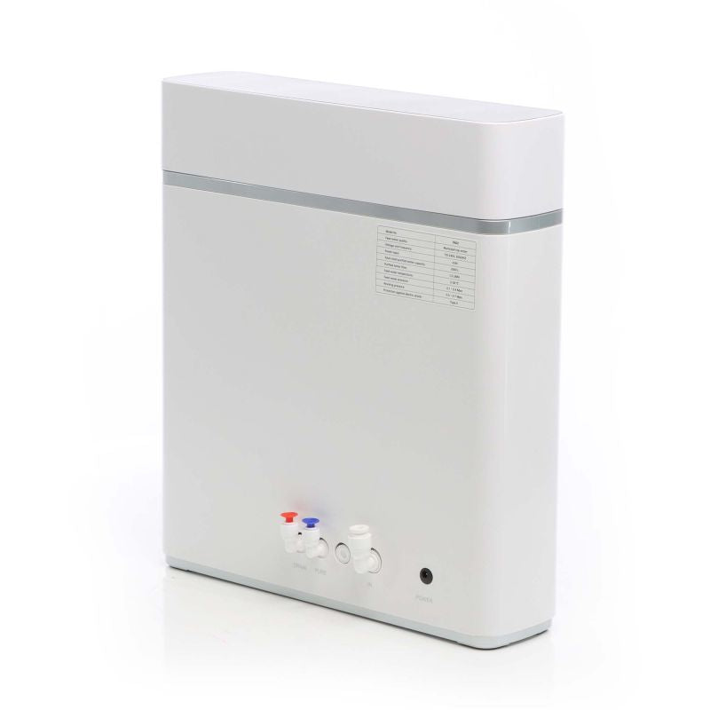 Alternativ NaWa Slim400-Osmoseanlage