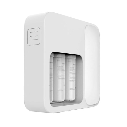 NaWa 3 - Osmoseanlage