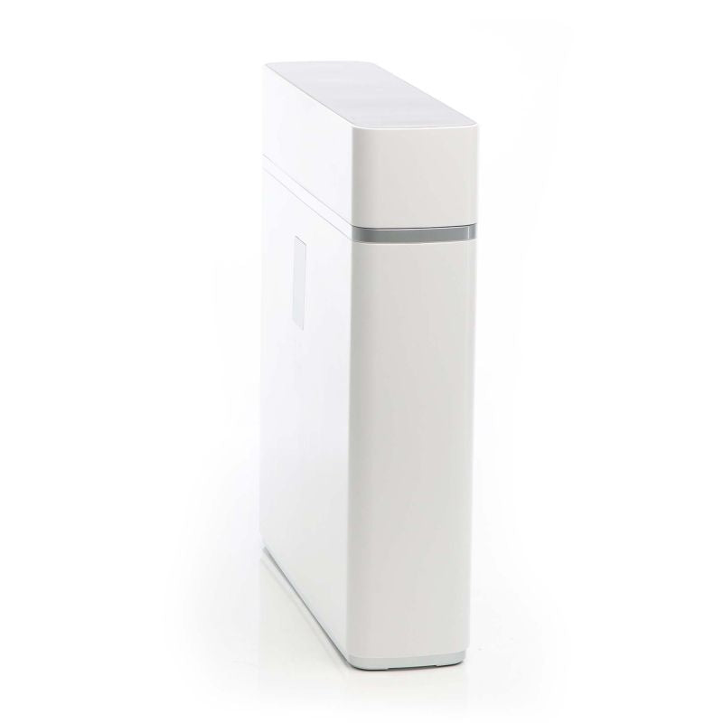 Alternativ NaWa Slim400-Osmoseanlage