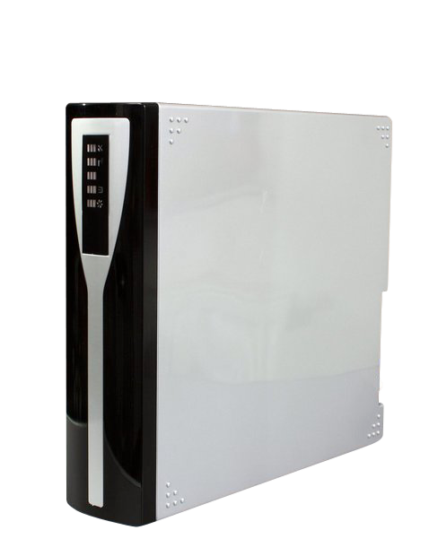 Aqua-Pad / Slim-Pad ohne Tank