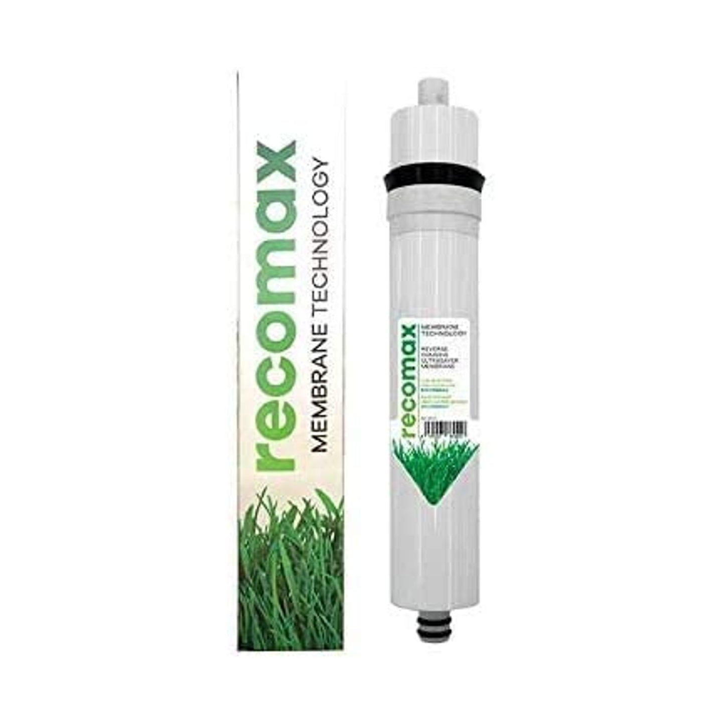 Membranfilter LOW REJECTION MEMBRANE RECOMAX 1:1 für Osmoseanlage