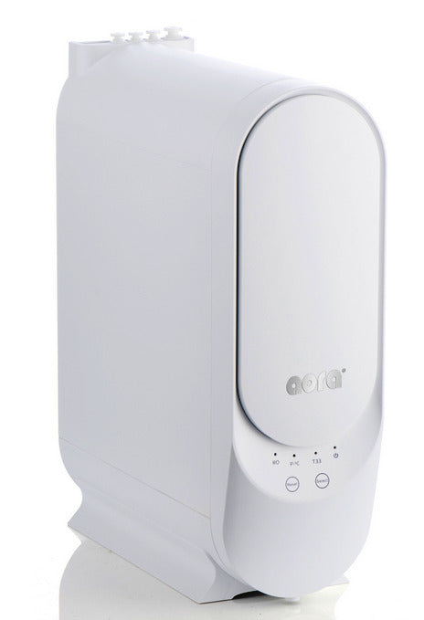 AORA® GT500 Umkehrosmoseanlage inkl. 2 Wege Wasserhahn