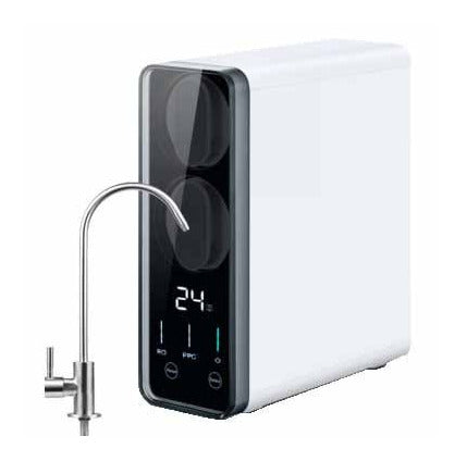 EASY-DIREKT 500 GPD Umkehrosmosesystem