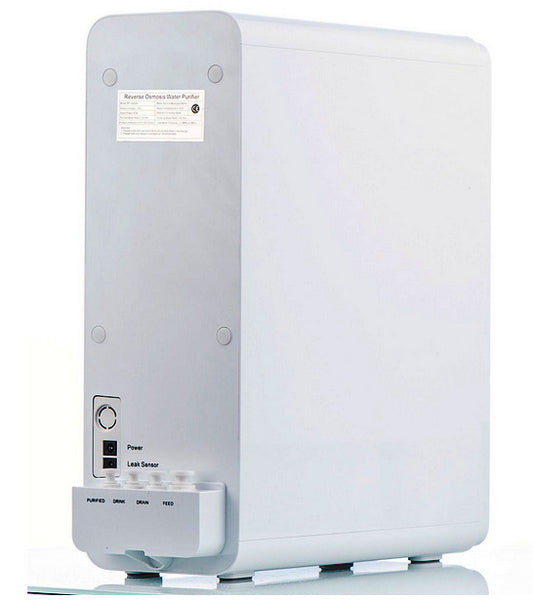 EASY-DIREKT 500 GPD Umkehrosmosesystem