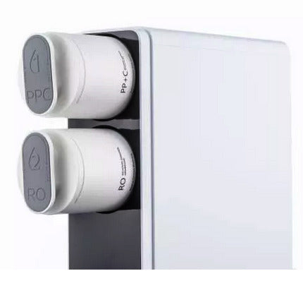 EASY-DIREKT 500 GPD Umkehrosmosesystem