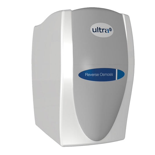 Ultrafilter Kompakt Umkehrosmoseanlage mit Pumpe